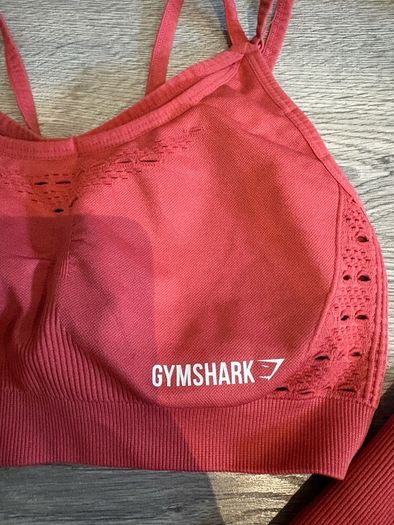 Gymshark set