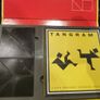 Wooden Puzzles and Tangram Image 2