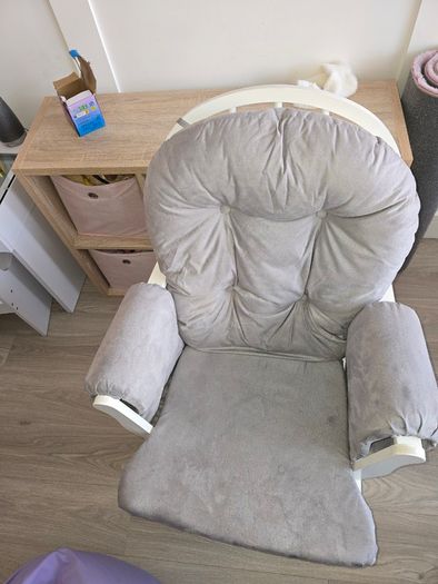 Rocking chair