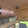 1990 fiat Ducato Camper Project Image 9