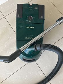 philips hoover