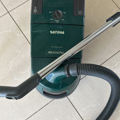 philips hoover