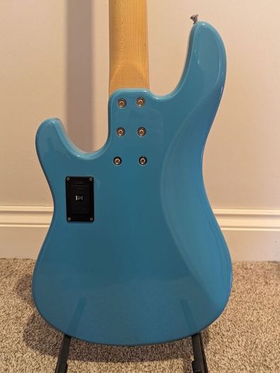 Sandberg California VT Bass