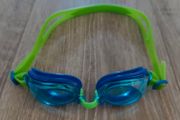 Junior Swimming Goggles
