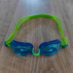 Junior Swimming Goggles
