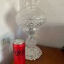 Waterford Crystal table lamp Image 3