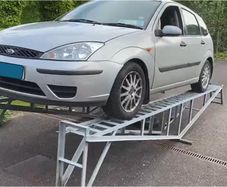 Car ramp