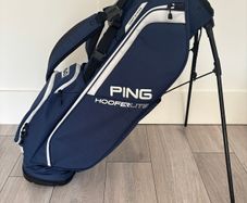 Ping Hoofer Lite Stand Bag