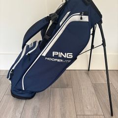Ping Hoofer Lite Stand Bag