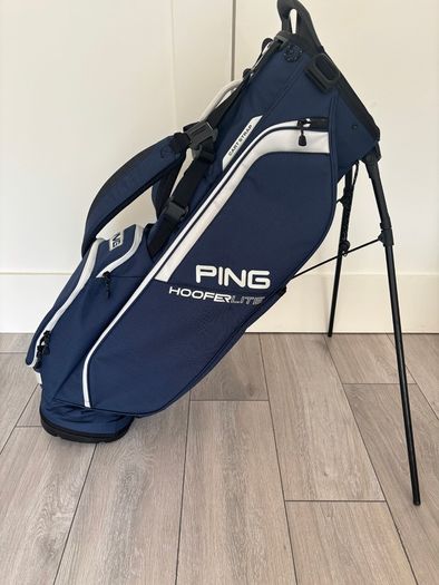 Ping Hoofer Lite Stand Bag