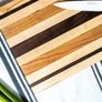 Made to Order Walnut, Cherry, Maple, or Oak Chopping - Any Design Boards Image 4
