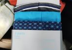 BNWT 3pk Kids Boxer Shorts age 7-8