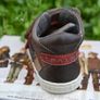 Lea Lelo leather baby shoes Size 21 UK4.5 Image 3