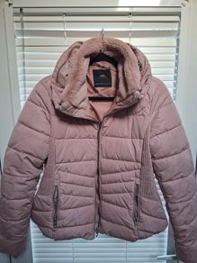 Ladies jacket