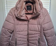 Ladies jacket