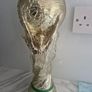 FIFA World Cup Trophy Image 2