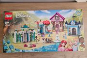 lego 43246 disney princess market adventure