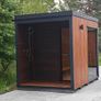 Sauna Image 2