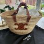 Celine basket bag Image 2
