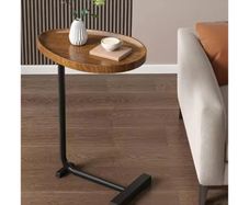 Side Table for Sofa End Coffee Table for Living Room Bedside Table - FREE DELIVERY OR PICK UP IN STORE