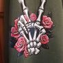 Women's sweatshirts size L Image 3
