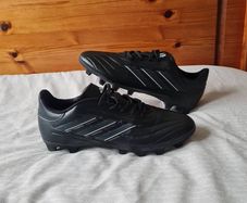 2023 adidas copa pure 2 Size 8 eu 42 2/3 black In like new condition
