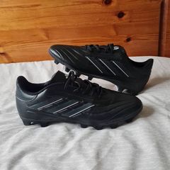 2023 adidas copa pure 2 Size 8 eu 42 2/3 black In like new condition