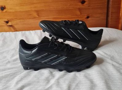 2023 adidas copa pure 2 Size 8 eu 42 2/3 black In like new condition
