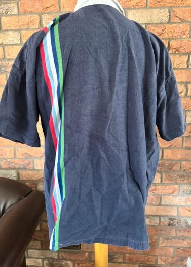 RBS 6 Nations Rugby Jersey
