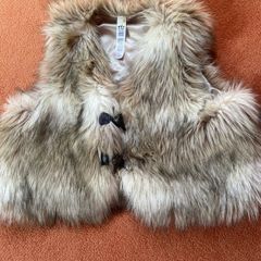 Fur Bolero