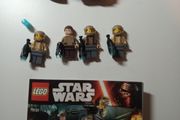 Lego Star Wars 75131: Resistance Trooper Battle Pack