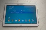 Samsung Tab Pro