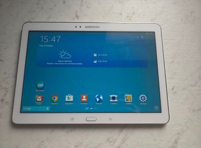 Samsung Tab Pro