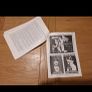 1978 Just A Gigolo Pressbook David Bowie Image 7