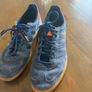 Adidas mens trainers Image 4