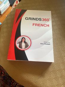 Grinds 360 French 2026