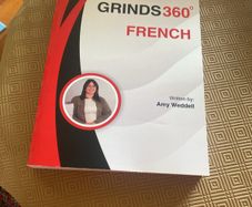 Grinds 360 French 2026
