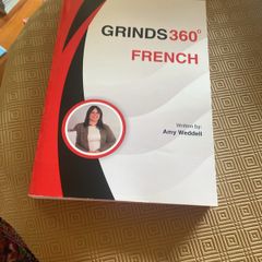 Grinds 360 French 2026