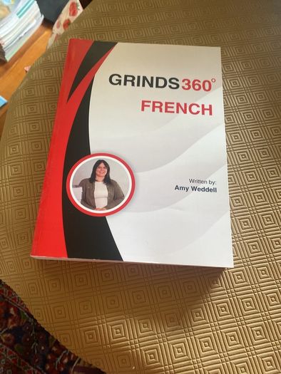 Grinds 360 French 2026
