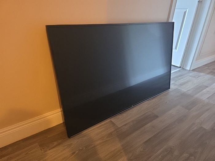 Jvc Fire Tv Edition 55" Smart 4k Hdr Led Tv