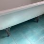 Cast Iron Bath Image 4