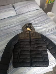 883 Police Mens Jacket