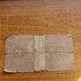 pre WW1 50 Pfennig Banknote Image 2