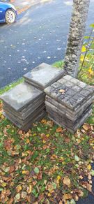 Concrete slabs