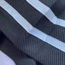black pleated skirt Image 5