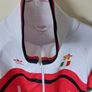 Adidas  Originals Authentic AC Milan Anthem jacket Image 3