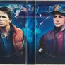 Back To The Future (Trilogy Boxset) Michael J Fox, Lea Thompson & Christopher Lloyd Image 8