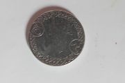 Isle Of Man 10 Pence Unc Coin