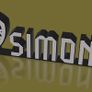 Leeds United personalised Name Plaque Image 3