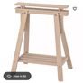 Ikea Desk Image 4